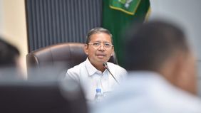 Menjelang Hari Raya Idulfitri, Kementerian Agama Republik Indonesia menghadirkan kabar menggembirakan. Sebanyak 97.122 guru binaan Kemenag dinyatakan lulus sertifikasi guru pada angkatan ke-4 yang prosesnya telah berlangsung sejak 2025.