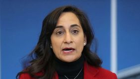 Menteri Luar Negeri Kanada Anita Anand menegaskan bahwa negaranya tidak akan bergabung dengan Amerika Serikat dan Israel dalam operasi militer melawan Iran. Pernyataan tersebut disampaikan dalam konferensi pers virtual dari Turki pada Selasa 17 Maret