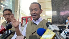 Menteri Energi dan Sumber Daya Mineral (ESDM) Bahlil Lahadalia menyatakan pemerintah tengah mengkaji sejumlah langkah untuk menekan konsumsi bahan bakar minyak (BBM), salah satunya melalui opsi penerapan work from home (WFH) atau bekerja dari rumah.