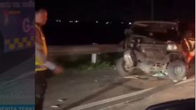 Proses evakuasi korban meninggal berlangsung cukup dramatis karena terhimpit badan bus. Sementara skema one way yang diberlakukan saat peristiwa terjadi menghambat proses evakuasi para korban.