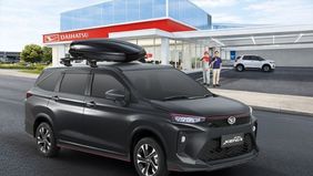 Sebanyak 6 Posko Siaga Daihatsu Disiapkan Di Titik-Titik Strategis Jalur Mudik Nasional.