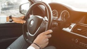 Dinas Kesehatan DKI Jakarta mengimbau para pemudik, khususnya pengemudi, untuk memastikan kondisi fisik tetap prima selama perjalanan mudik Lebaran 2026.