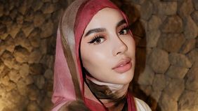 Aghnia Punjabi kembali menjadi sorotan usai dituding sengaja memanfaatkan dan memakai video penyakit Vidi Aldiano sebagai konten endorse.