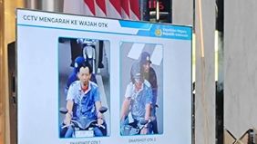 Komandan Pusat Polisi Militer (Puspom) TNI Mayor Jenderal TNI Yusri Nuryanto memastikan bahwa penanganan kasus dugaan penyiraman air keras terhadap Wakil Koordinator KontraS, Andrie Yunus, akan dilakukan secara profesional dan transparan.