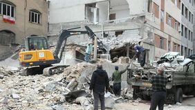 Kementerian Warisan Budaya dan Pariwisata Iran melaporkan bahwa serangan militer yang dilakukan oleh Amerika Serikat dan Israel telah menyebabkan kerusakan besar terhadap situs bersejarah di negara tersebut.iran