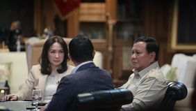 Presiden RI Prabowo Subianto menegaskan bahwa kebijakan hilirisasi industri menjadi kunci utama dalam menciptakan lapangan kerja berkualitas di Indonesia. 