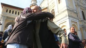 Otoritas Taliban mengumumkan bahwa hilal 1 Syawal telah terlihat di Afghanistan pada Rabu 18 Maret 2026, sehingga negara tersebut akan merayakan Idul Fitri pada Kamis, menandai berakhirnya bulan suci Ramadhan.