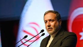 Menteri Luar Negeri Iran Abbas Araghchi pada Kamis mengkritik Presiden Prancis Emmanuel Macron karena dinilai tidak memberikan reaksi atas serangan terhadap infrastruktur energi Iran di tengah meningkatnya konflik yang melibatkan Amerika Serikat dan 