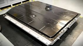 BAIC Mengklaim Baterainya Mampu Bertahan Dalam Kondisi Ekstrem Tanpa Risiko Kebakaran Atau Ledakan.