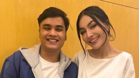 Ressa Rosano Spill bahwa anak kandungnya berasal dari Aceh, dan sudah ia ketahui sejak lawas.