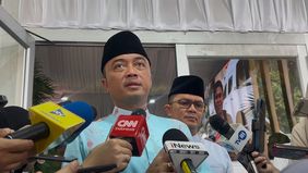 Prabowo Subianto dijadwalkan menerima kunjungan sejumlah mantan presiden di Istana Kepresidenan Jakarta pada Sabtu sore