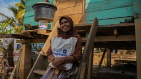 Program ini mencakup berbagai kebutuhan. Tim menyalurkan 84.511 paket makanan siap saji untuk membantu pemenuhan kebutuhan harian. Selain itu, tim juga menyalurkan 12.860 paket bahan pangan, 2.243 paket baju baru, 534 perlengkapan ibadah, 371 perleng