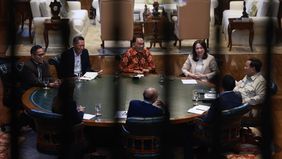 Tak terkecuali dalam perjanjian dagang antara Indonesia dan Amerika Serikat melalui Agreement on Reciprocal Trade (ART)