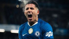 Meski demikian, pemain asal Argentina itu mengisyaratkan baru akan memikirkan masa depannya setelah pergelaran Piala Dunia musim panas mendatang.