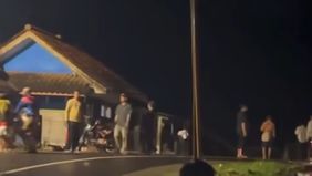 Berdasarkan informasi yang dihimpun redaksi dari RSUD Cideres dan Polres Majalengka, total terdapat 6 korban meninggal dunia.