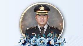 Kabar duka datang dari institusi Kepolisian Negara Republik Indonesia. Kepala SPN Polda Kalimantan Barat, Bestari Hamonangan Harahap, dikabarkan meninggal dunia pada 23 Maret 2026.
