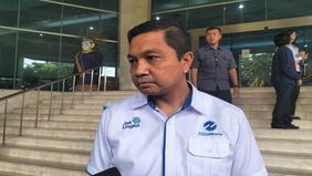 Direktur Operasional dan Keselamatan PT Transportasi Jakarta (Transjakarta), Daud Joseph, resmi mengundurkan diri dan ditunjuk sebagai Direktur Utama PT Pos Indonesia (Persero).