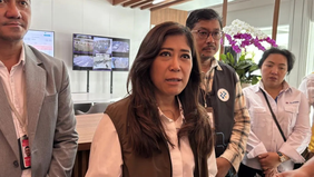 Kementerian Komunikasi dan Digital (Kemkomdigi) memanggil Google dan Meta terkait kepatuhan terhadap aturan perlindungan anak dalam Peraturan Pemerintah Nomor 17 Tahun 2025 tentang Tata Kelola Penyelenggaraan Sistem Elektronik dalam Pelindungan Anak 