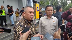 Menteri Perhubungan Dudy Purwagandhi menyatakan kebijakan kerja fleksibel work from anywhere (WFA) terbukti efektif dalam menekan kepadatan arus kendaraan selama mudik dan arus balik Lebaran 2026.