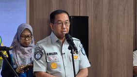 Jasa Raharja menyampaikan telah menyalurkan santunan kepada 224 korban meninggal dunia dengan total nilai mencapai Rp11,2 miliar pada masa arus mudik Lebaran 2026. 