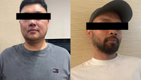 Direktorat Tindak Pidana Narkoba (Dittipidnarkoba) Bareskrim Polri menangkap pemilik dan manajer sebuah tempat hiburan berinisial WR di Jakarta Selatan dalam kasus dugaan peredaran narkotika.