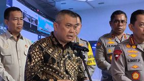 Menteri Perhubungan (Menhub) Dudy Purwagandhi menyampaikan puncak arus balik Lebaran 2026 kedua diprediksi akan terjadi pada 28 hingga 29 Maret. 
