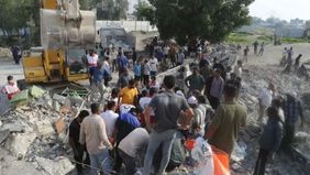 Turki menawarkan diri menjadi mediator antara Amerika Serikat dan Iran untuk melanjutkan kembali pembicaraan mengenai program nuklir Iran di tengah meningkatnya ketegangan kawasan.