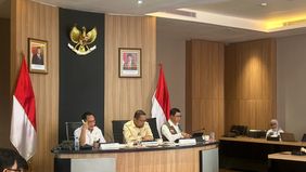 Menteri Dalam Negeri Tito Karnavian menyampaikan bahwa penanganan pengungsi pascabencana di Sumatera Barat menunjukkan perkembangan yang signifikan.