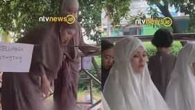 Momen Lebaran 2026 yang dialami keluarga Ayu Ting Ting menjadi perbincangan hangat di media sosial. Bukan soal outfit atau tradisi mudik, perhatian publik justru tertuju pada lokasi salat Id yang disebut-sebut &ldquo;khusus&rdquo; untuk keluarga tersebut.