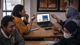 Direktorat Jenderal Pajak (DJP) Kementerian Keuangan mencatat sebanyak 16.723.354 wajib pajak telah mengaktivasi akun Coretax dan 8.874.904 wajib pajak telah melaporkan Surat Pemberitahuan (SPT) Tahunan hingga 24 Maret 2026.