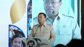 Badan Gizi Nasional (BGN) menegaskan bahwa isu mengenai pemaksaan siswa yang mengikuti pembelajaran daring untuk datang ke sekolah mengambil Program Makan Bergizi Gratis (MBG) adalah tidak benar atau hoaks.