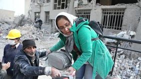 Kementerian Warisan Budaya Iran pada Selasa mengungkapkan bahwa serangan udara gabungan Amerika Serikat dan Israel telah menyebabkan kerusakan pada 114 situs budaya dan sejarah di berbagai wilayah Iran.