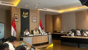 Pemerintah menyatakan sebanyak 38 daerah terdampak bencana di wilayah Sumatera telah kembali pulih dan beraktivitas normal