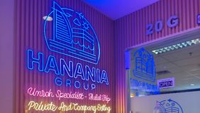 Kasus Hanania Group kembali memicu sorotan setelah aksi protes jemaah mencuat ke publik. Situasi memanas ketika sekelompok orang yang diduga sebagai jemaah mendatangi langsung kantor Hanania Travel, menuntut kejelasan atas pembatalan perjalanan serta