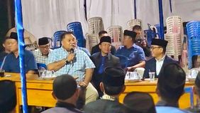 Menteri Desa dan Pembangunan Daerah Tertinggal (Mendes PDT) Yandri Susanto mengajak seluruh kepala desa di Kecamatan Kedurang dan Kedurang Ilir, Kabupaten Bengkulu Selatan, untuk mendukung program prioritas pemerintahan Prabowo Subianto.