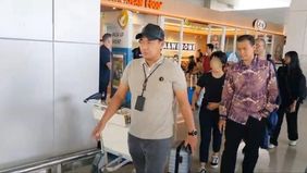 Otoritas Jasa Keuangan (OJK) bersama Bareskrim Polri berhasil mengamankan tersangka dalam kasus dugaan tindak pidana perbankan yang terjadi di PT BPR DCN, Malang, Jawa Timur.