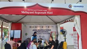 PT Jasamarga Transjawa Tol (JTT) menghadirkan Posko Danantara di sejumlah Tempat Istirahat dan Pelayanan (TIP) pada ruas tol yang dikelolanya guna meningkatkan layanan bagi pengguna jalan.