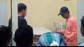 Ia sebelumnya dilaporkan hilang sejak 11 Maret 2026 lalu.