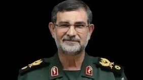 Seorang pejabat dari Israel menyampaikan bahwa Komandan Angkatan Laut Korps Garda Revolusi Islam Iran (IRGC), Alireza Tangsiri, dilaporkan meninggal dunia 