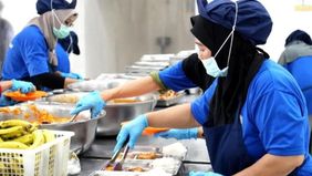 Badan Gizi Nasional (BGN) menyatakan Satuan Pelayanan Pemenuhan Gizi (SPPG) yang sempat dihentikan sementara atau di-suspend terus melakukan perbaikan layanan sebagai bagian dari komitmen meningkatkan kualitas Program Makan Bergizi Gratis (MBG).