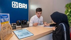 PT Bank Rakyat Indonesia (Persero) Tbk atau BRI terus meningkatkan dukungan bagi Pekerja Migran Indonesia (PMI) beserta keluarga melalui penguatan layanan remitansi terintegrasi.
