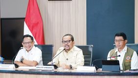 Kepala Staf Kepresidenan Muhammad Qodari menyatakan program revitalisasi sekolah yang dijalankan pemerintah tidak hanya meningkatkan kualitas pendidikan, tetapi juga memberikan dampak ekonomi signifikan bagi masyarakat. 