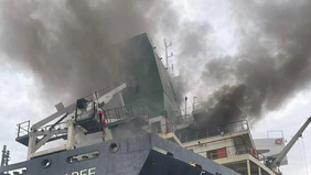 Kantor berita semiresmi Iran, Fars News Agency, melaporkan lebih dari 350 kapal saat ini tertahan dan menunggu izin untuk melintasi Selat Hormuz, sekitar 27 hari sejak pecahnya konflik antara Amerika Serikat (AS), Israel, dan Iran.