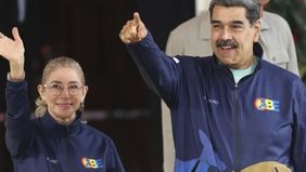 Mantan Presiden Venezuela Nicolas Maduro dijadwalkan mengajukan permohonan kepada hakim federal Amerika Serikat pada Kamis, 26 Maret 2026, untuk membatalkan dakwaan narco-terorisme yang menjeratnya.