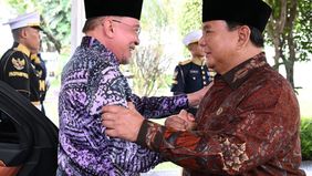 Perdana Menteri Malaysia Anwar Ibrahim menyebut pertemuannya dengan Presiden RI Prabowo Subianto di Jakarta, Jumat, sebagai momen penuh makna yang membuka ruang konstruktif dalam mencari solusi atas konflik di Asia Barat.