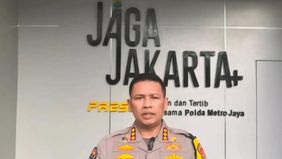 Kabid Humas Polda Metro Jaya Budi Hermanto menjelaskan bahwa pemeriksaan terhadap Reni Effendi dilakukan untuk memperkuat keterangan yang telah diberikan sebelumnya.