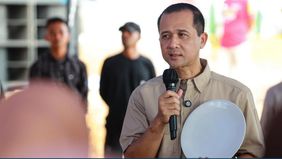 Kementerian Transmigrasi (Kementrans) terus memperkuat kerja sama internasional guna mendorong pembangunan kawasan transmigrasi yang berkelanjutan.