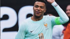 Pada pertandingan ini, Prancis mengemas kemenangan berkat gol Kylian Mbappe dan Hugo Ekitike, sedangkan Brasil sempat memperkecil ketertinggalan melalui Gleison Bremer, demikian catatan resmi FIFA.