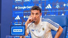 Pada pertandingan tersebut, Argentina membuat lebih sedikit percobaan tembakan ke gawang dari Mauritania. Berdasarkan laman statistik sepak bola Fotmob, Lionel Messi dan kawan-kawan membuat tujuh kali percobaan dengan empat di antaranya tepat sasaran