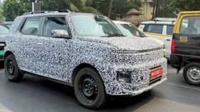 Hyundai Mengambil Langkah Dengan Menyiapkan SUV Listrik Kecil Yang Ramah Di Kantong.
